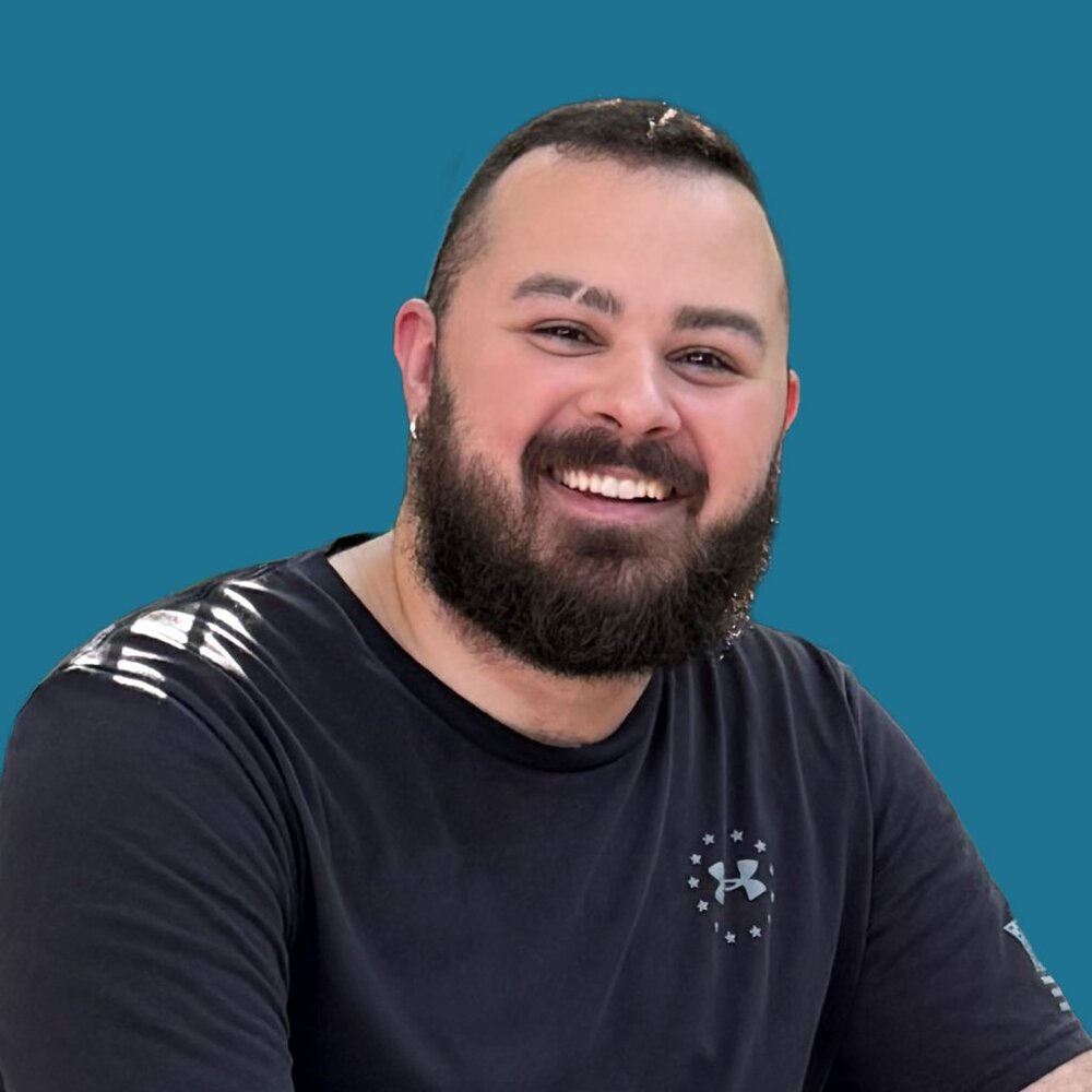 Meet your Posher, Jake